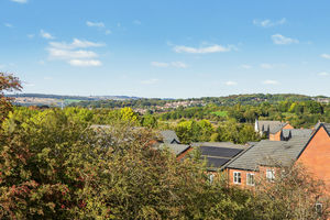 Edale Drive Wingerworth